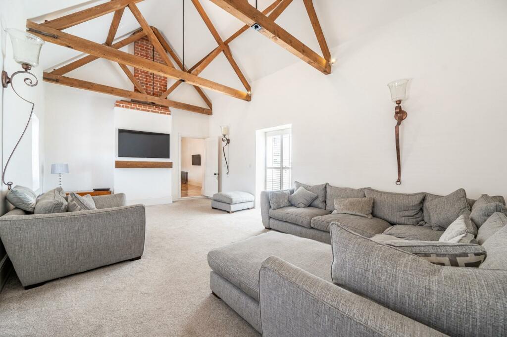 Additional image 2 of Little Canfield, Dunmow