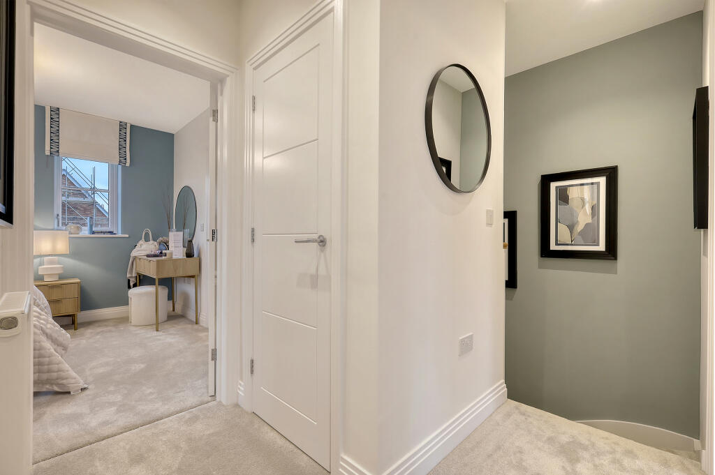 Additional image 21 of Plot 10, Foxglove Place, Felsted, Essex