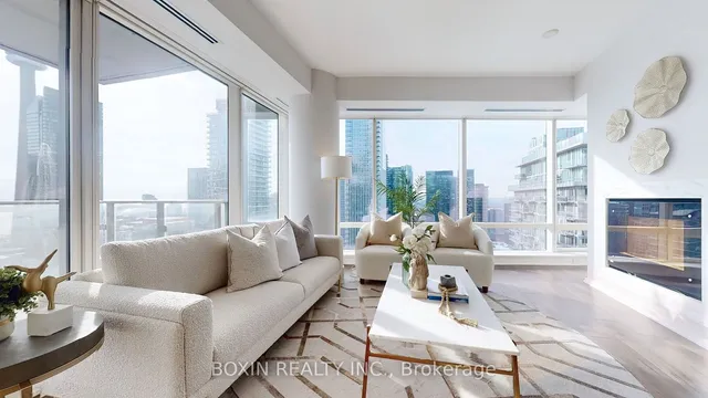 Additional image 8 of 180 University Ave Unit 3301