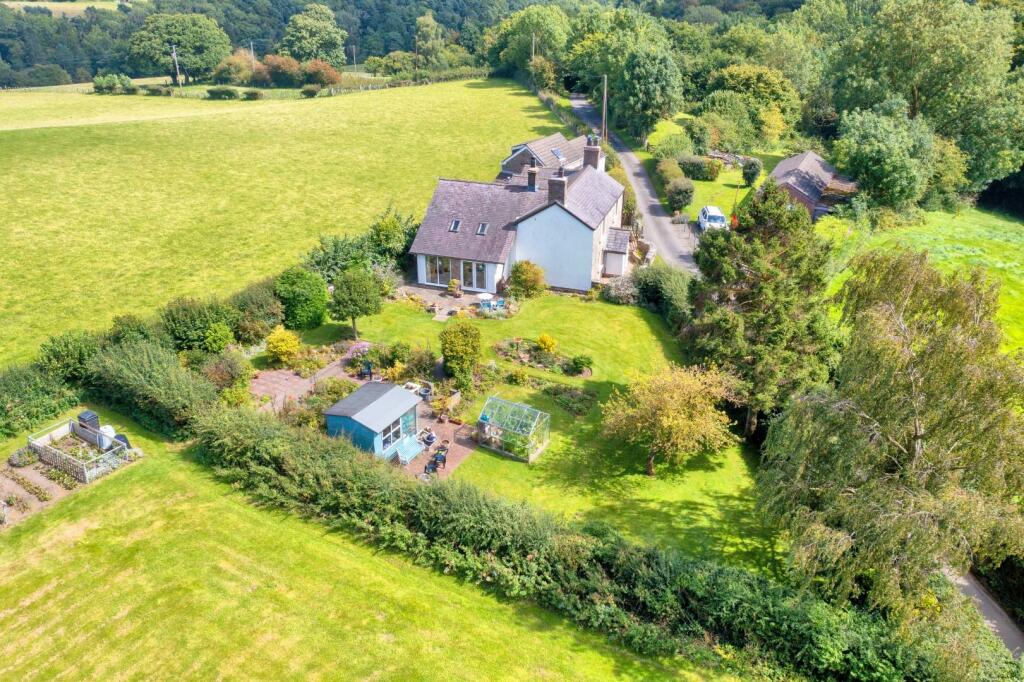 Additional image 37 of The Nant, Halkyn, Holywell