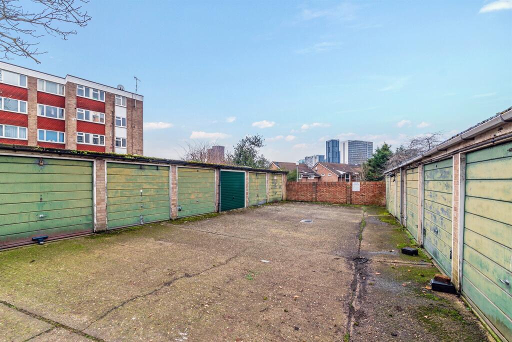 Additional image 9 of Bramley Hill, South Croydon