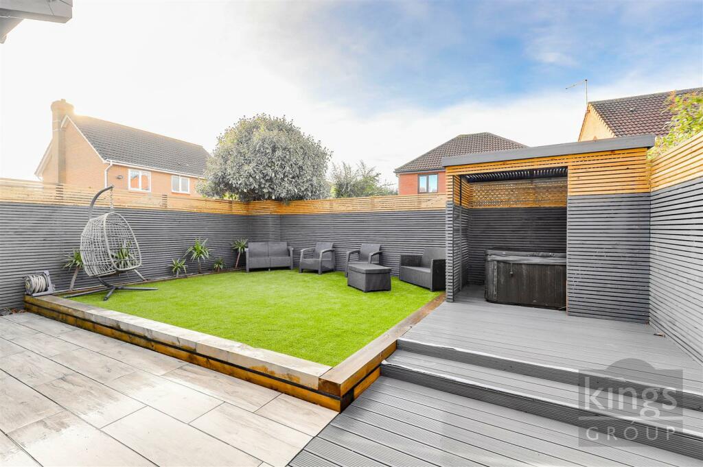 Additional image 25 of Heathcote Gardens, Church Langley