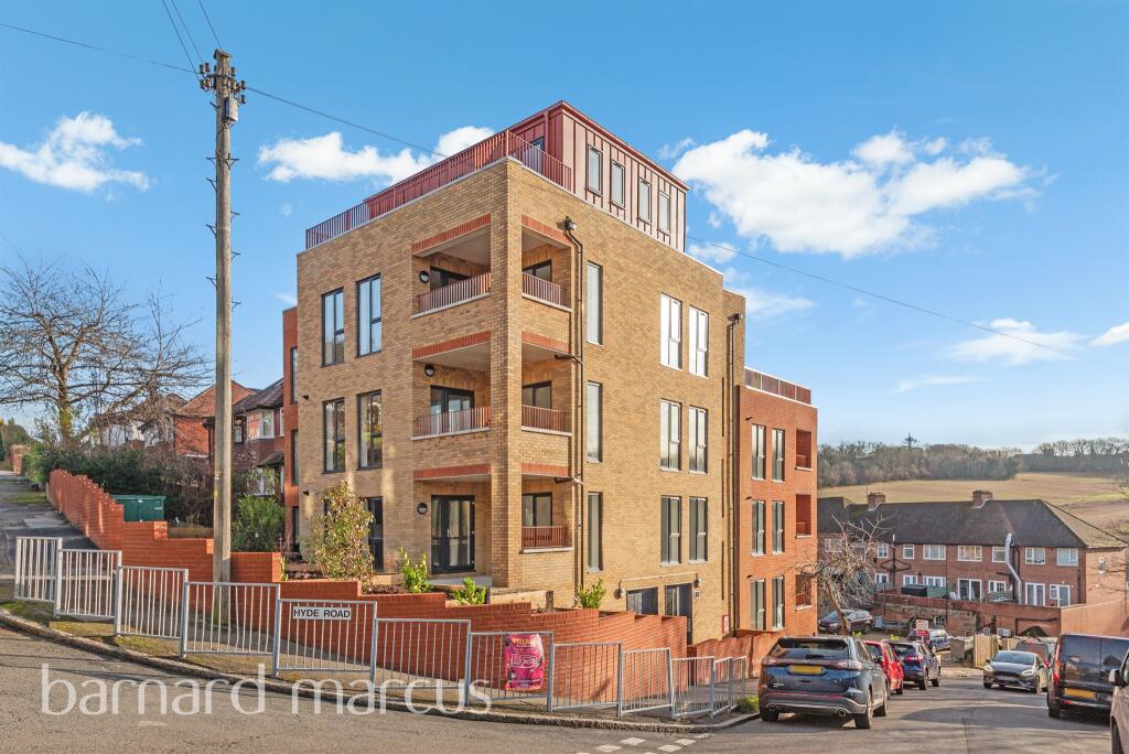 Additional image 11 of Hyde Road, South Croydon