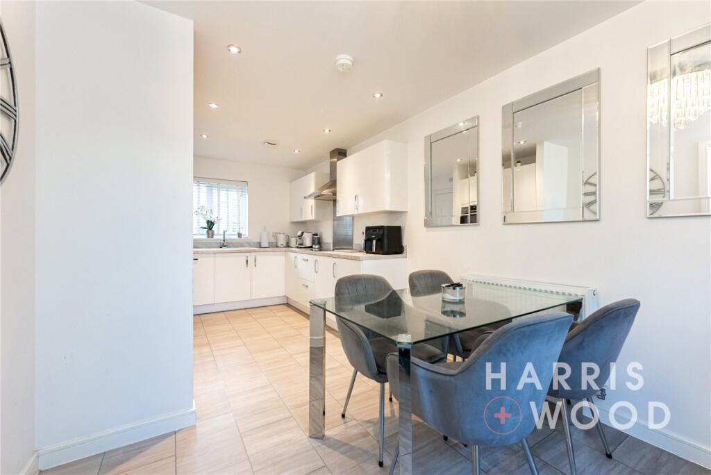 Additional image 12 of Flemming Way, Witham, Essex, CM8