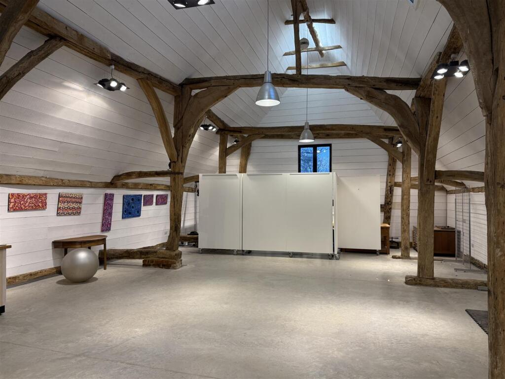 Additional image 11 of Barley Barn, Slamseys, Great Notley