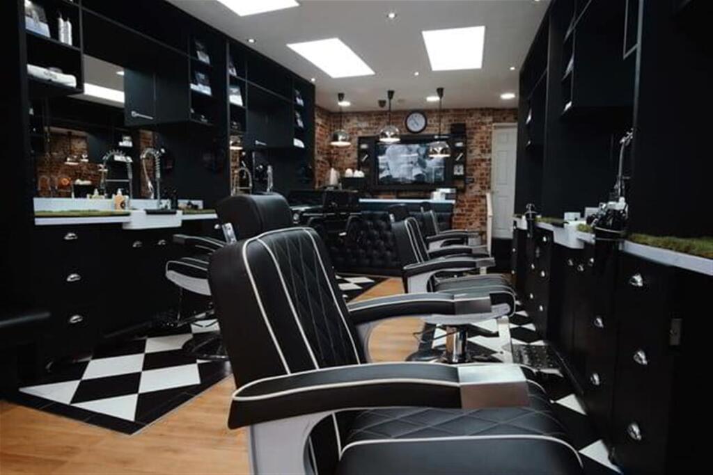 Additional image 2 of PROVIDER OF MALE GROOMING SERVICES AND PRODUCTS, Essex