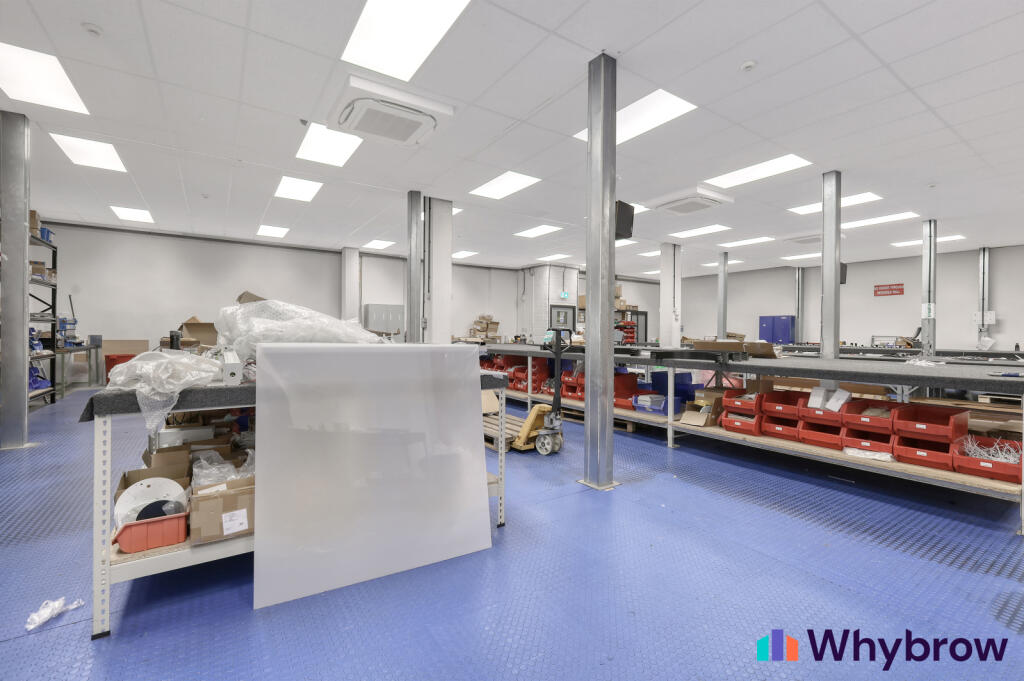 Additional image 7 of 5C Enterprise Court, Lakes Road, CM7