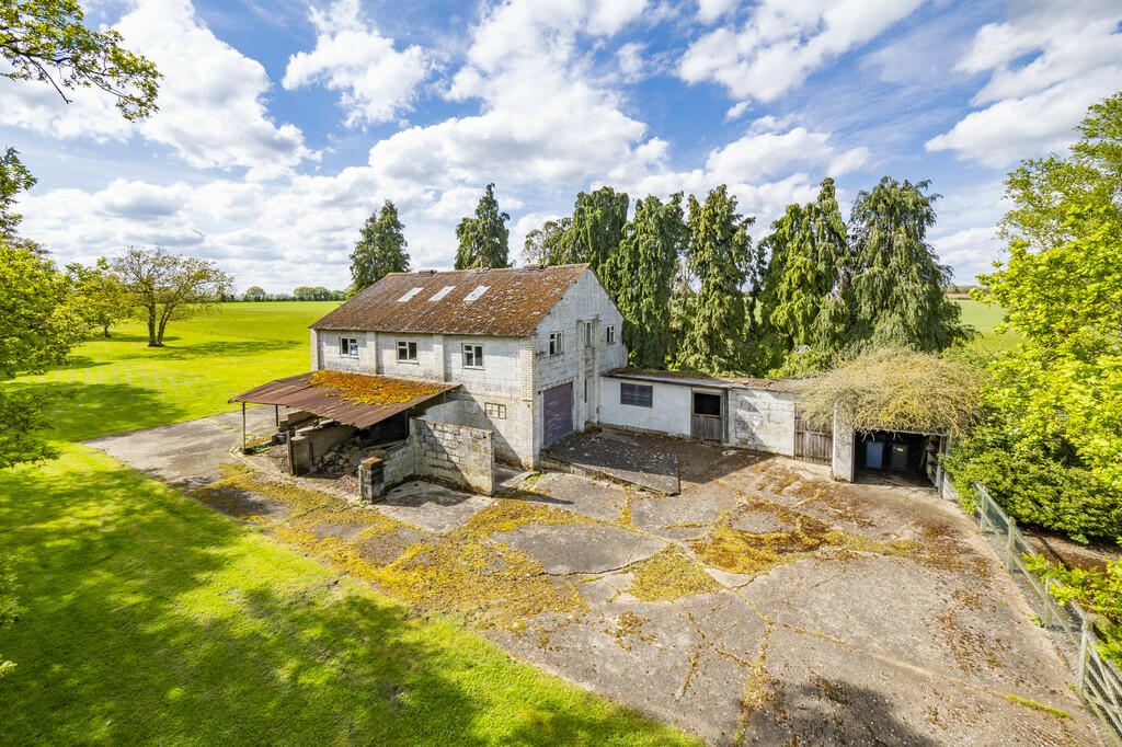 Primary image of Long Melford, Sudbury, Suffolk