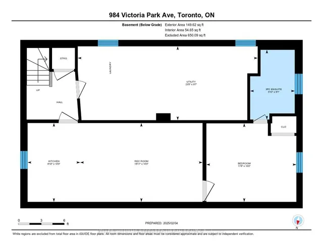 Additional image 38 of 984 Victoria Park Ave