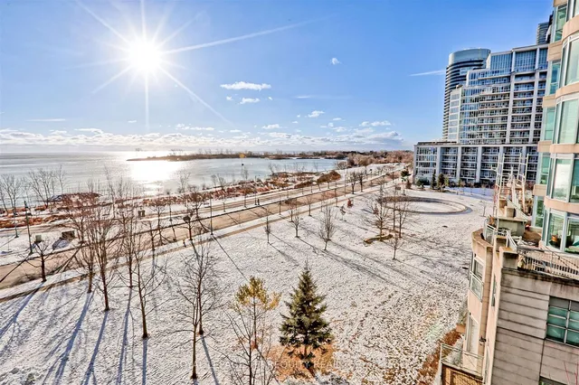 Additional image 31 of 2095 Lake Shore Blvd Unit 515