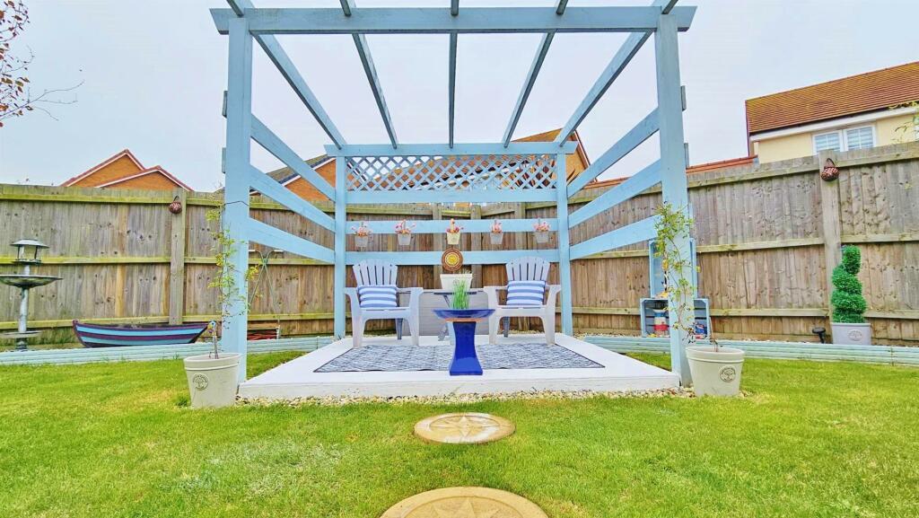 Additional image 30 of Secret Waters, Walton On The Naze