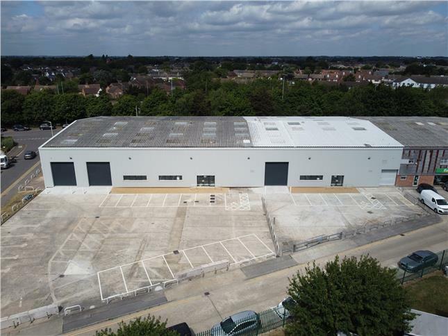 Additional image 5 of 5 Montrose Road, Dukes Park Industrial Estate, Chelmsford, Essex