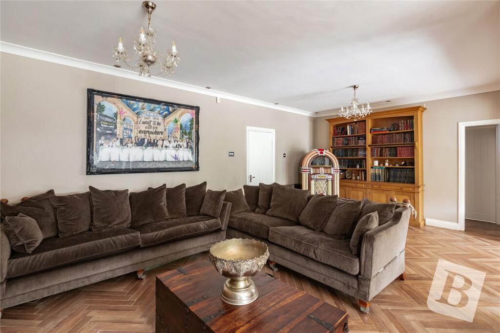 Additional image 10 of Ongar Road, Pilgrims Hatch, Brentwood, Essex, CM15