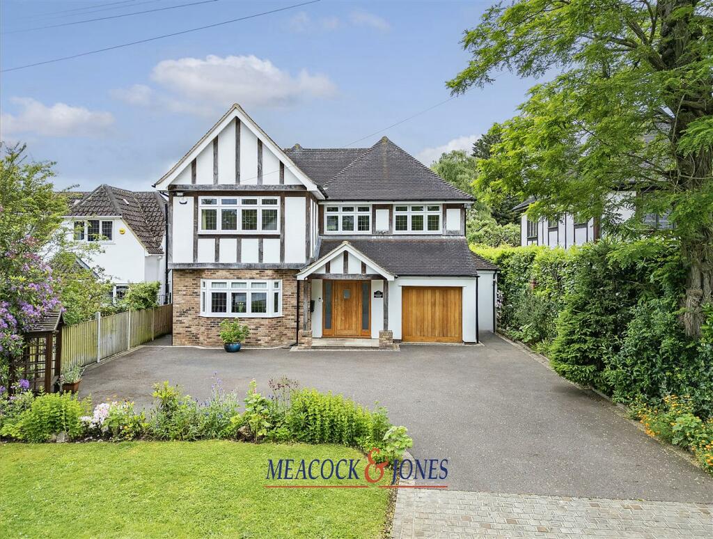 Additional image 34 of Heronway, Hutton Mount, Brentwood