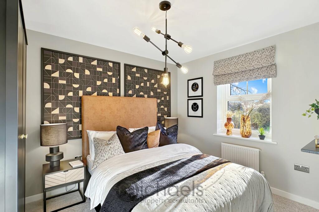 Additional image 21 of Betony Way, Stanway, Colchester, CO3