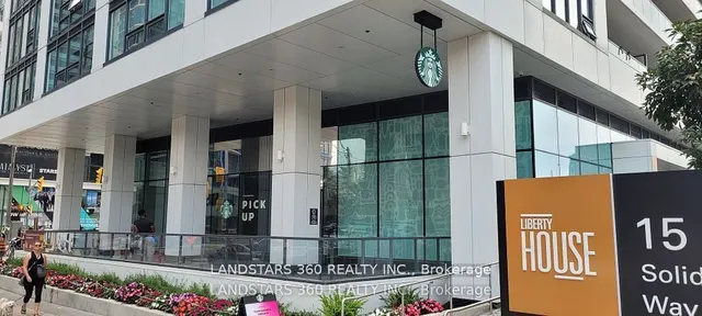 Additional image 22 of 49 East Liberty St Unit 2010