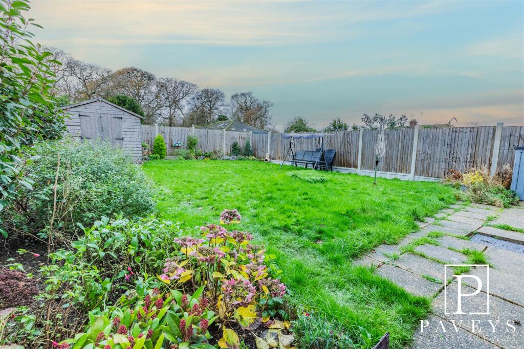 Additional image 11 of Columbine Gardens, Walton On The Naze