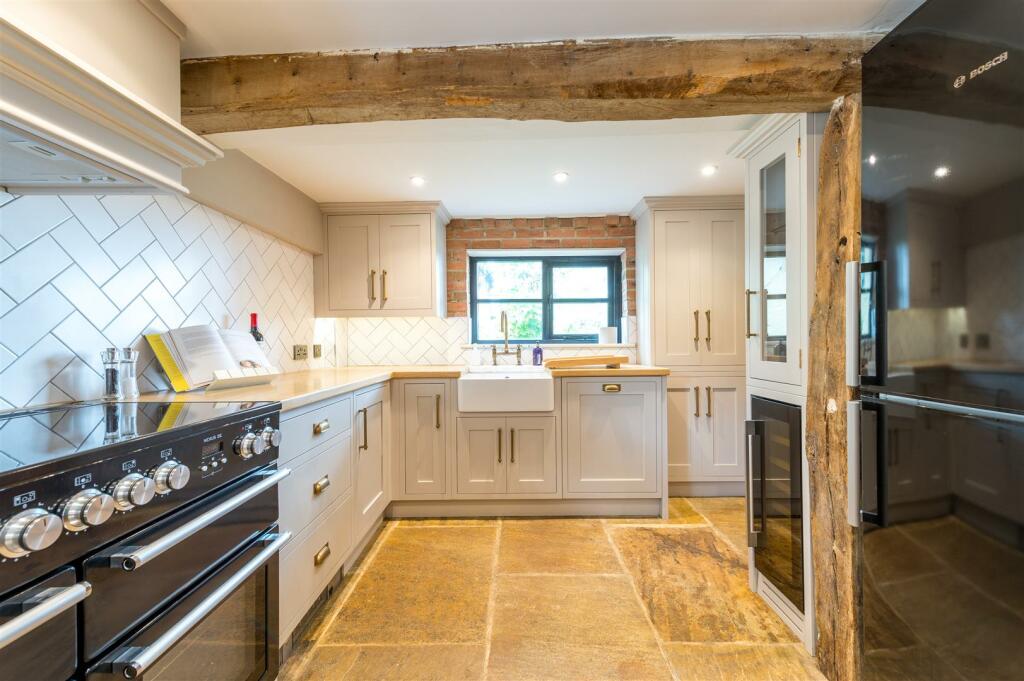 Additional image 3 of 4 Brick Kiln Cottages, Brick Kiln Hill, Boxford