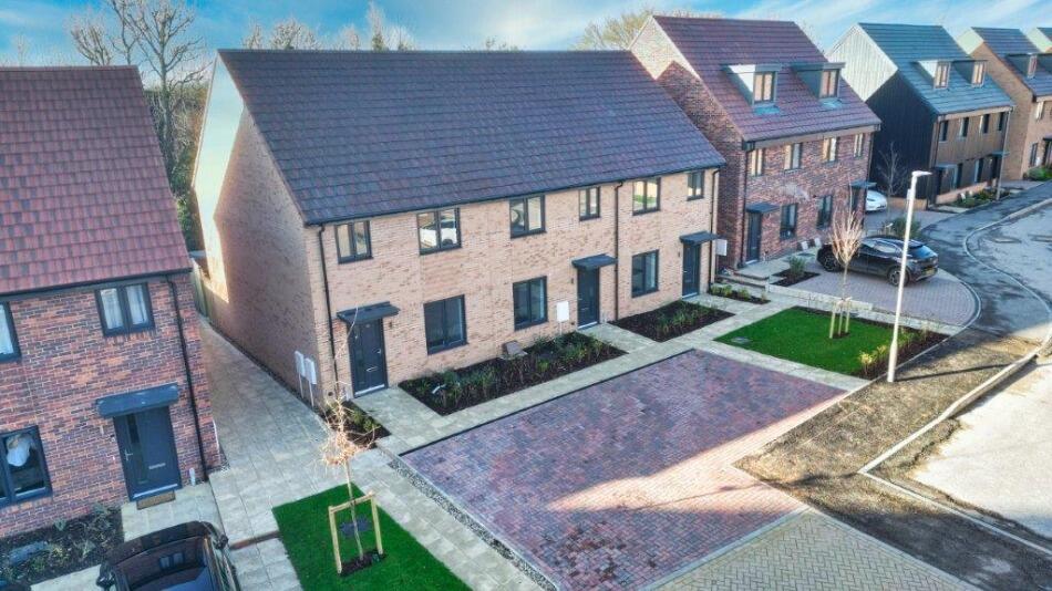 Additional image 13 of Coopers Grange, Shaw Street, Bishops Stortford
