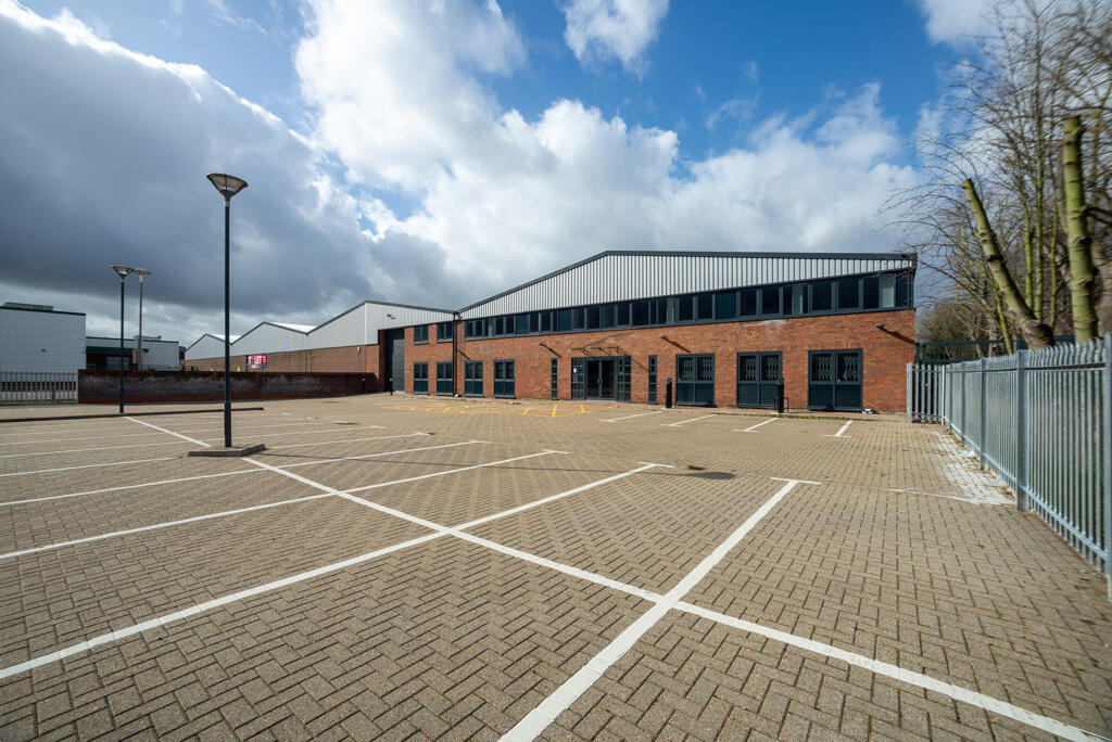 Additional image 4 of Croydon Central, 500 Purley Way, Croydon, CR0 4NZ