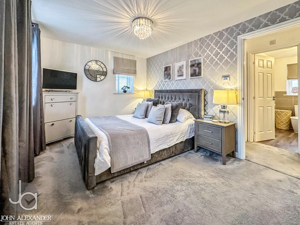 Additional image 13 of Wallaby Way, Stanway