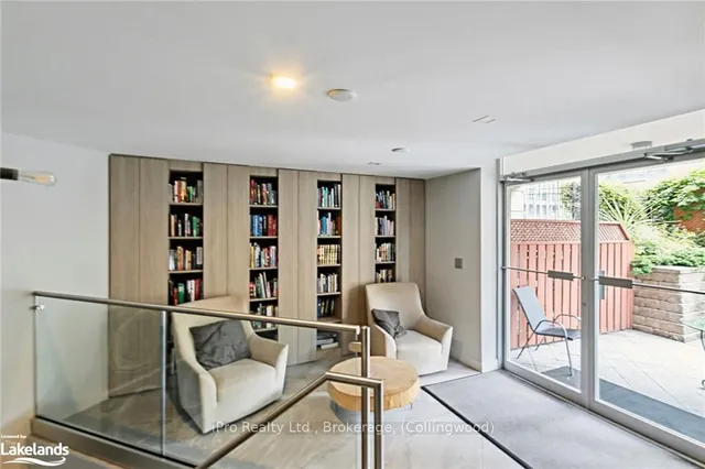 Additional image 28 of 20 COLLIER St Unit 502