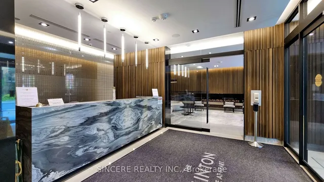 Additional image 32 of 125 Redpath Ave Unit 2507