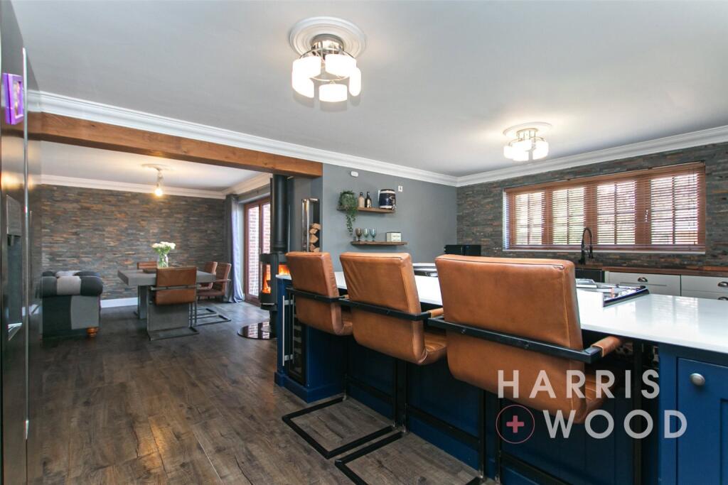 Additional image 2 of Vicarage Lane, Thorpe-le-Soken, Clacton-on-Sea, Essex, CO16