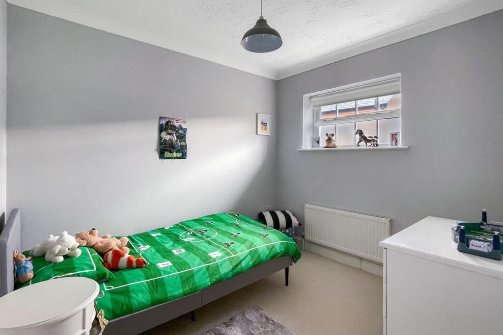 Additional image 11 of Oakleigh Court, Wivenhoe, Colchester, CO7