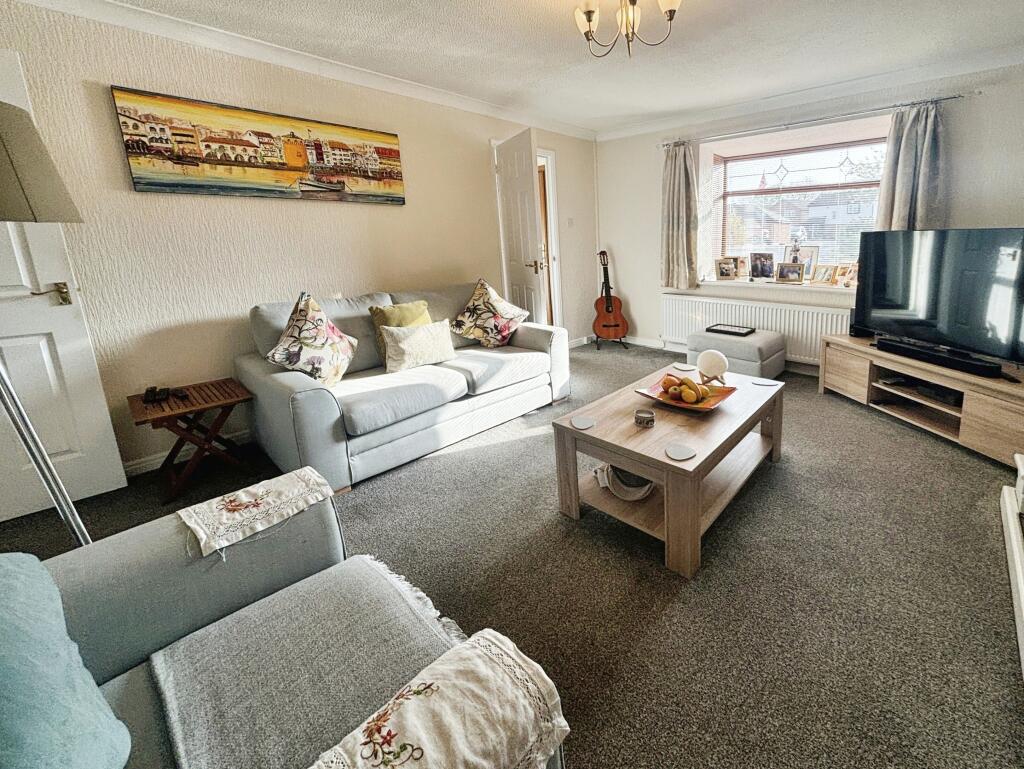 Additional image 3 of St. Davids Drive, Ellesmere Port, CH66