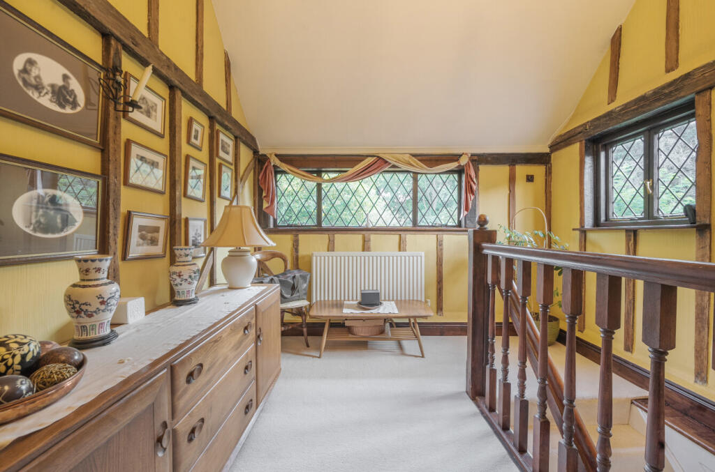 Additional image 22 of High Street, Great Yeldham, Essex, CO9