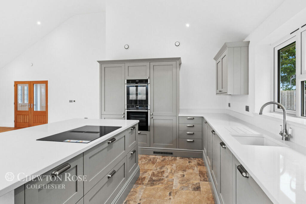 Additional image 9 of Hilliards Road, Great Bromley