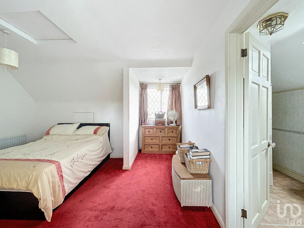 Additional image 15 of Vicarage Lane, North Weald, CM16