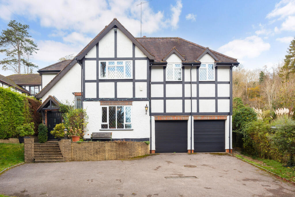 Additional image 16 of Harestone Valley Road, Caterham, CR3