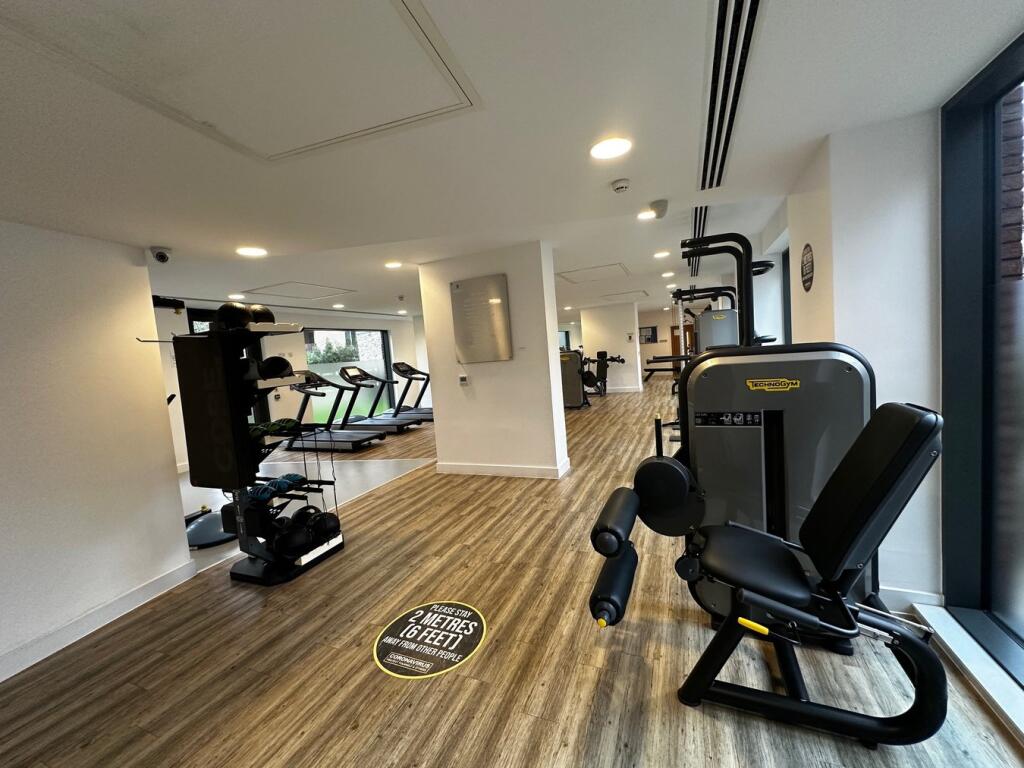 Additional image 22 of Cherry Orchard Road, Croydon, CR0