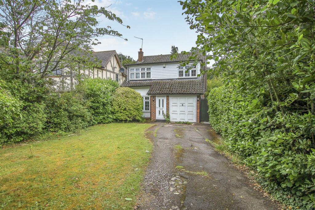 Additional image 19 of School Road, Kelvedon Hatch, Brentwood.