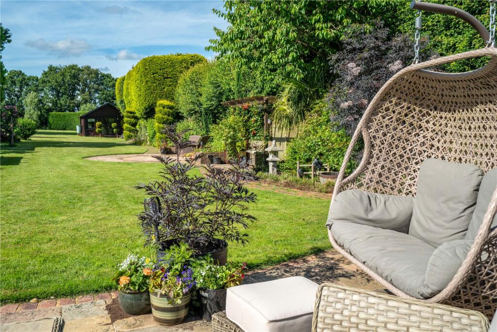 Additional image 18 of Chelmsford Road, Hatfield Heath, Bishop's Stortford, Hertfordshire, CM22