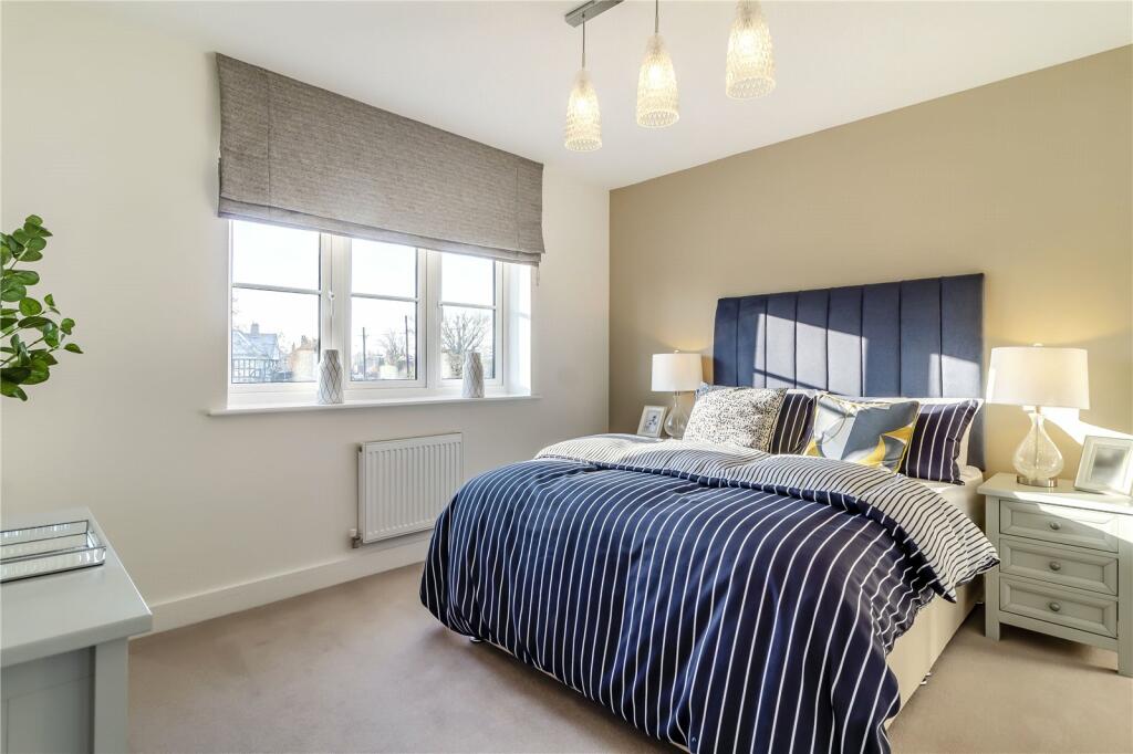 Additional image 11 of Plot 48, Brantham Heights, Slough Road, Brantham, Manningtree, CO11