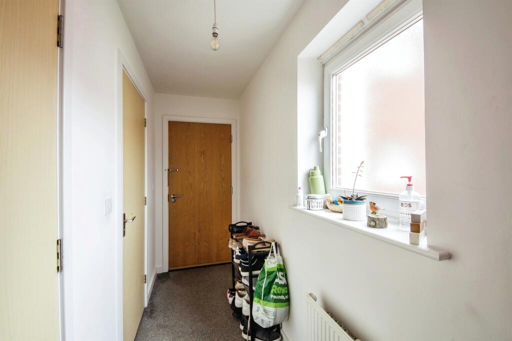 Additional image 11 of Torkildsen Way, Harlow