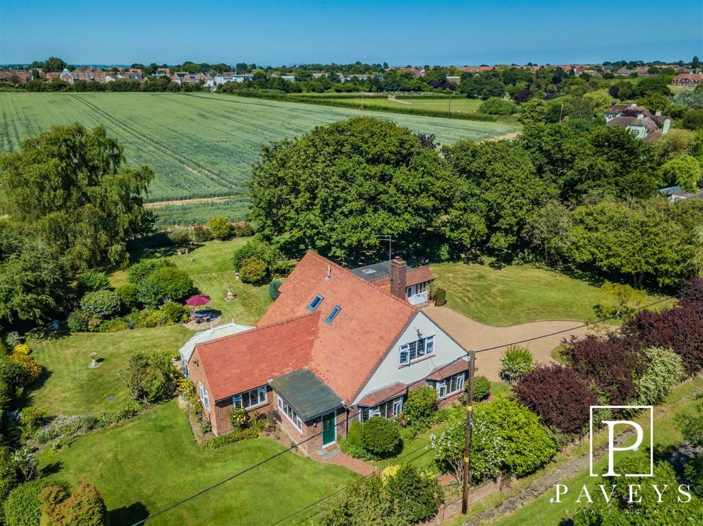 Primary image of Prospect Park, Great Holland, Frinton-On-Sea