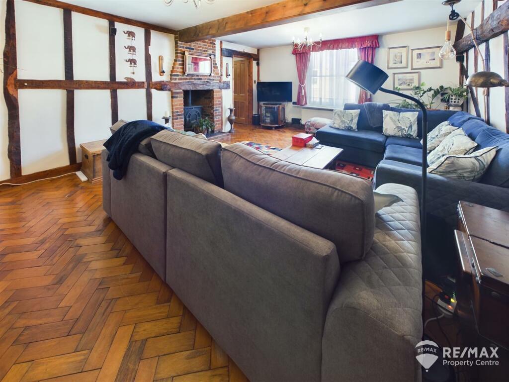 Additional image 13 of Market Street, Harwich