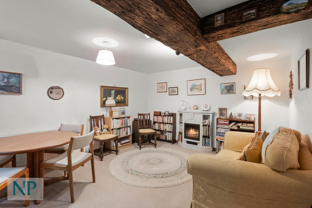 Additional image 5 of Maltings Close, Bures Hamlet