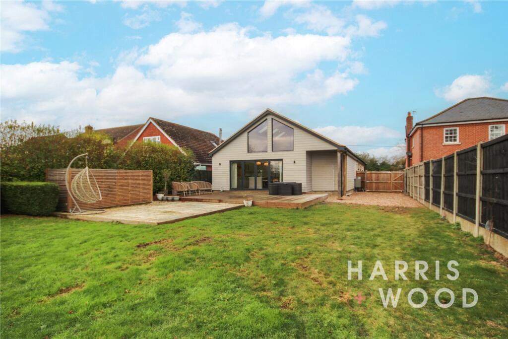 Additional image 46 of Station Road, Thorrington, Colchester, Essex, CO7