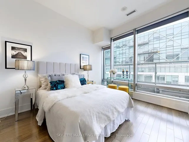 Additional image 4 of 39 Queens Quay Unit 1113