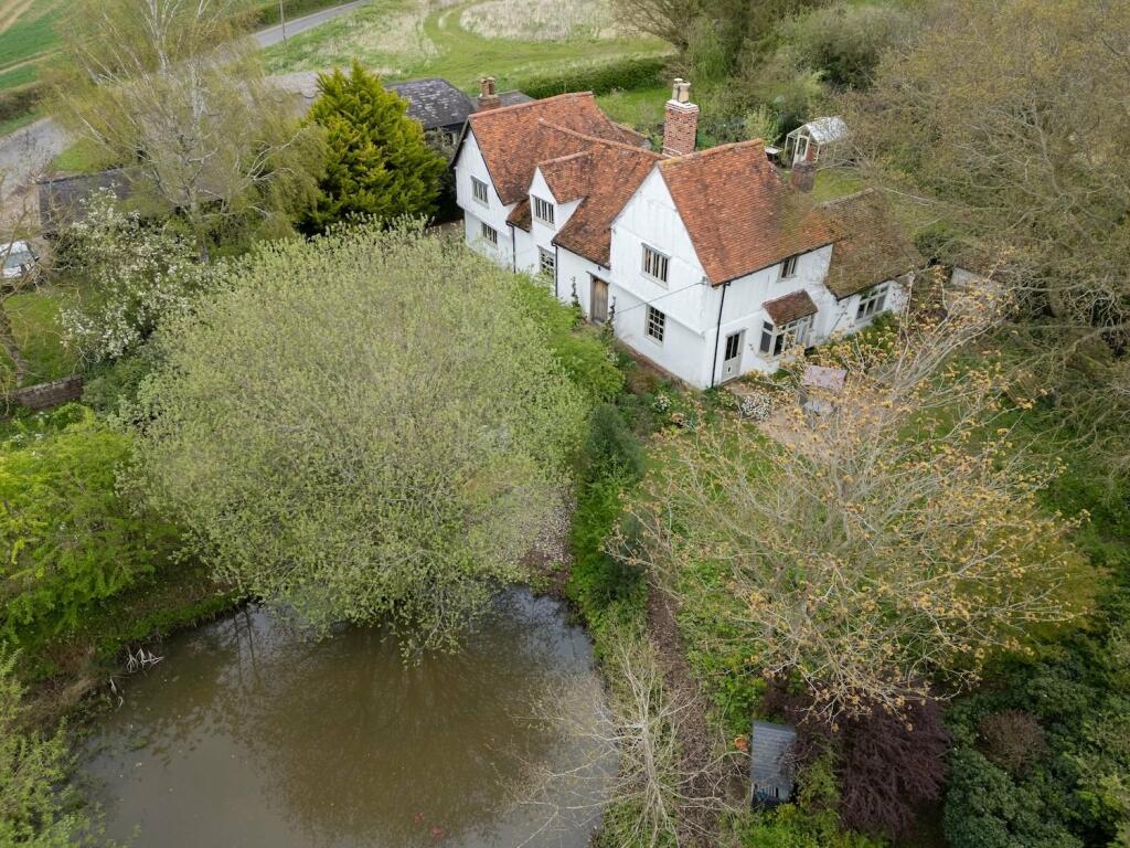 Additional image 27 of Oak Road, Little Maplestead, Essex CO9 2RT