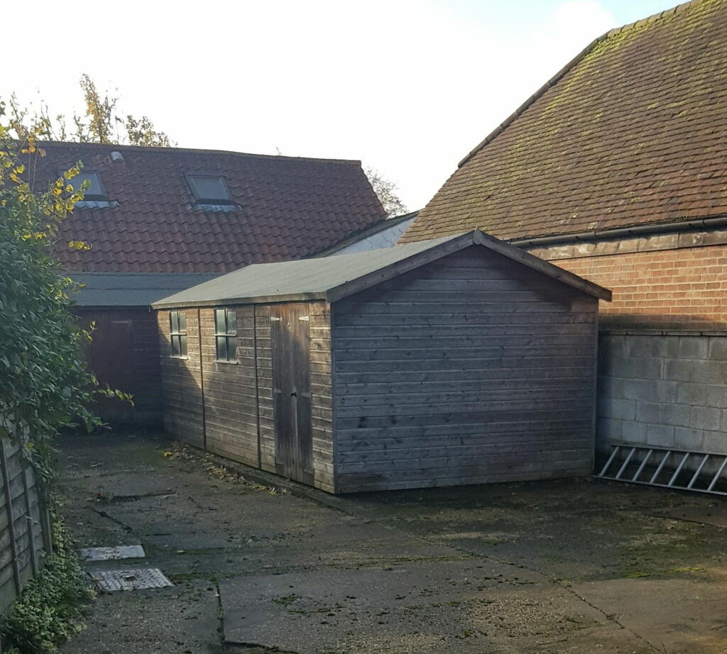 Additional image 2 of Town Street, Thaxted