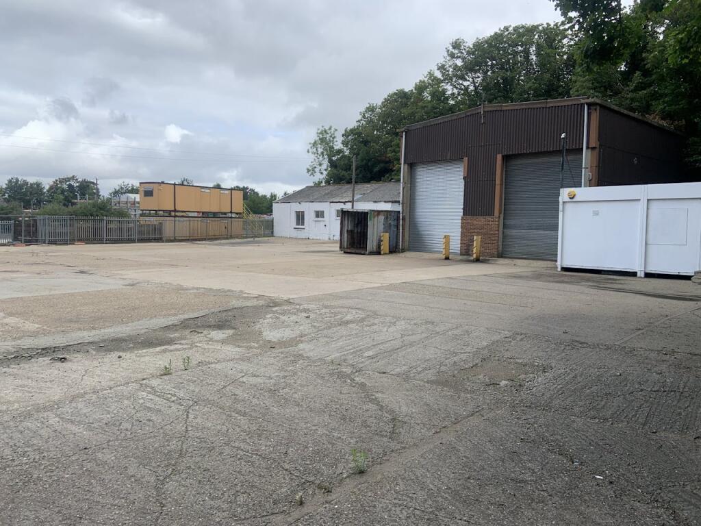 Additional image 2 of Selsdon Goods Yard, Selsdon Road, South Croydon, CR2 0EA