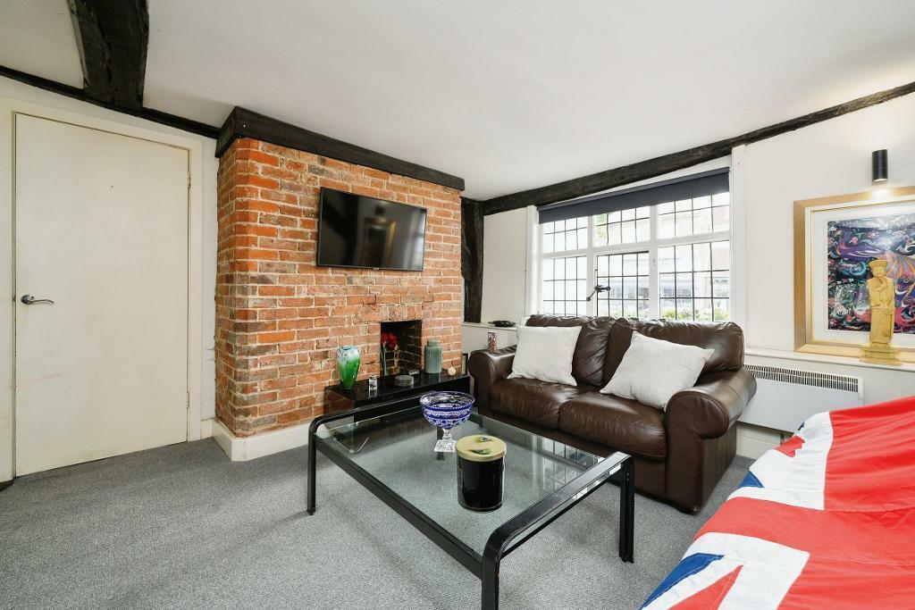 Additional image 8 of High Street, Ongar, Essex, CM5 9JD