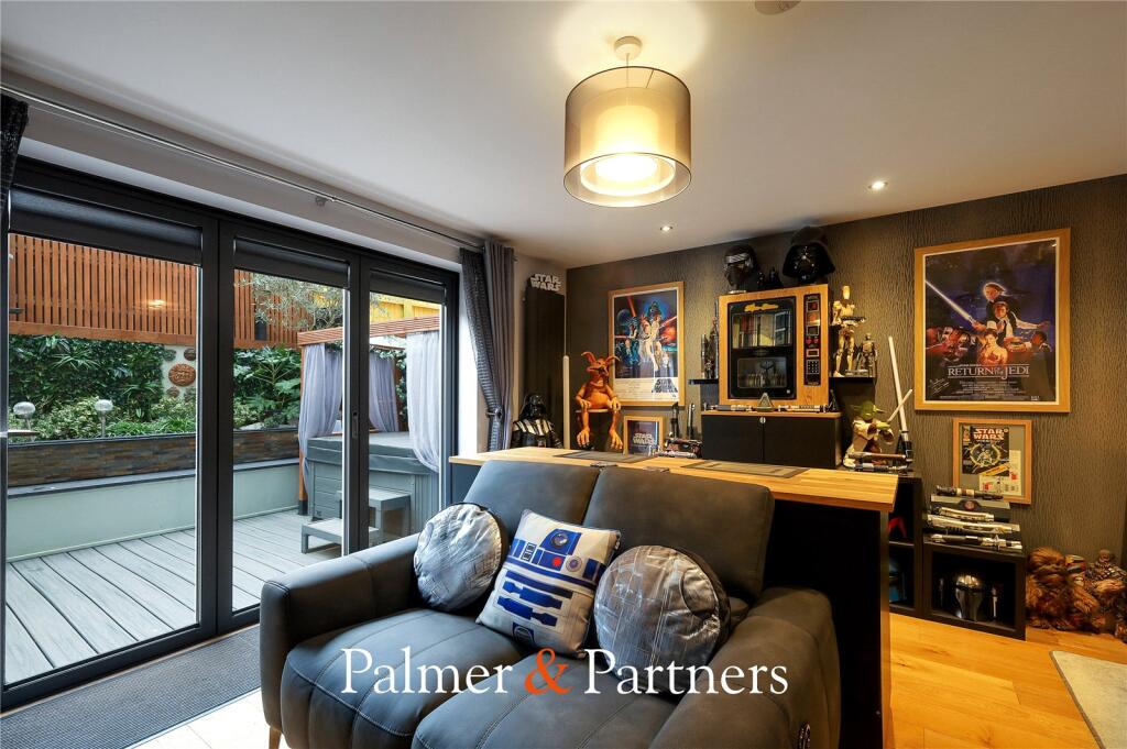 Additional image 9 of St. Peters Street, Colchester, Essex, CO1