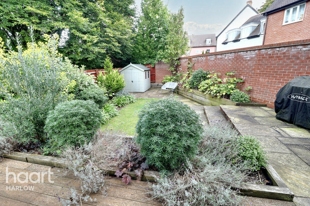 Additional image 21 of Arbour Mews, Harlow